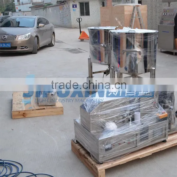 SPX-Ultrasonic Manual Tube Sealing Machine photo-5