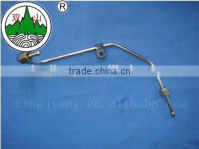 Engine High Pressure Oil Pipe, Diesel Engine High Pressure Oil Pipe photo-4