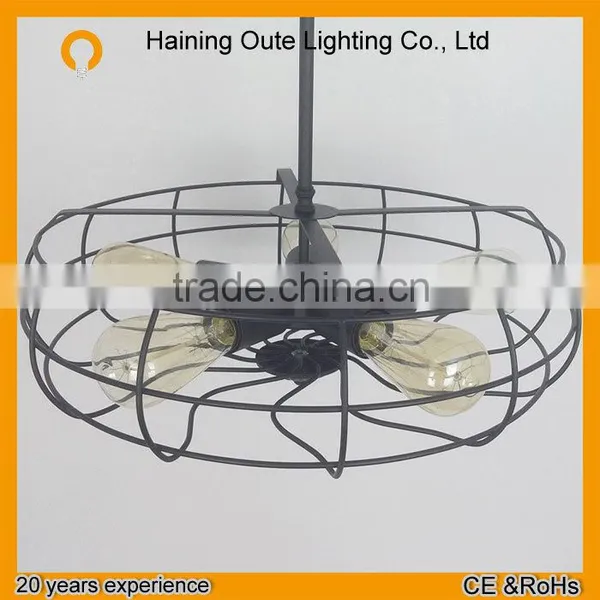 Hot Sale Modern Crystal Chandeliers/pendant Light/lamp photo-2