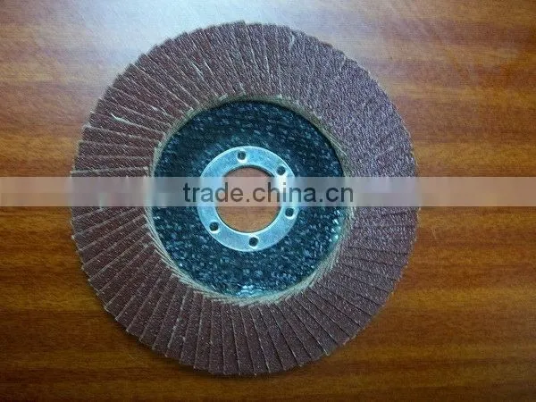 Best Quality Factory Supply Coated Flap Disc photo-4