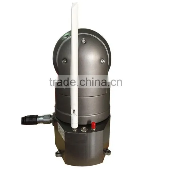 4G HD Integration PTZ Camera photo-4