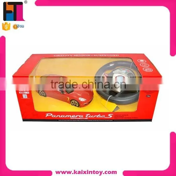 1:12 REMOTE CONTROLLED RACING CAR photo-2