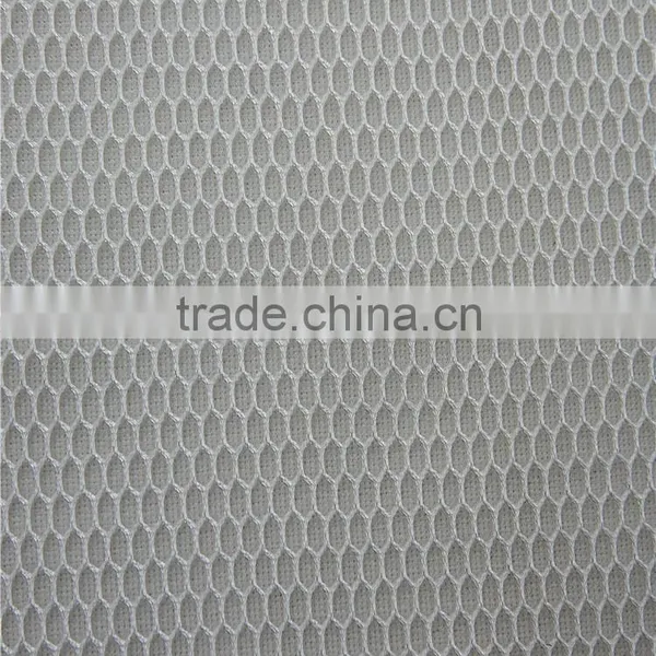 Hot Polyester Fabric for Car Seat Cover ,shoe Material,fabric Textile photo-3