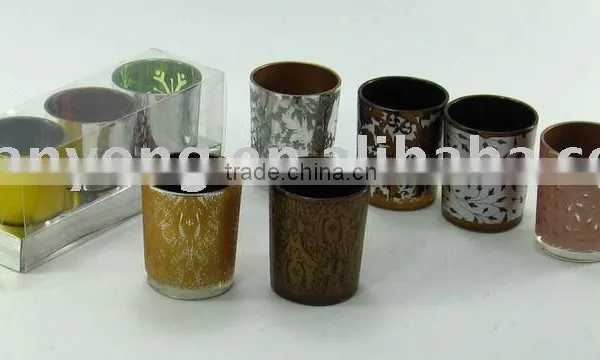 Candle Holder