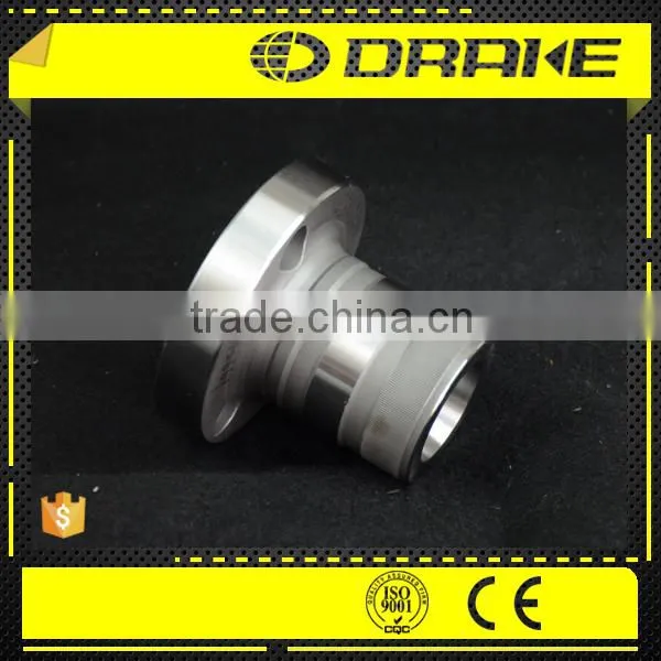 Direct Mounting High Precision Pull Back Collet Chuck photo-6