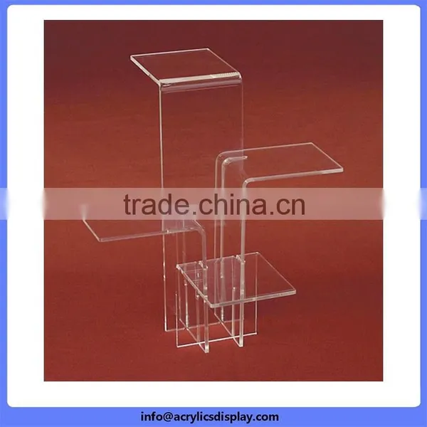 Most Popular Creative High-ranking Customized Acrylic Risers photo-4