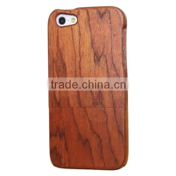 Bulk Bamboo Protective Casefor IPhone 5/5S photo-3