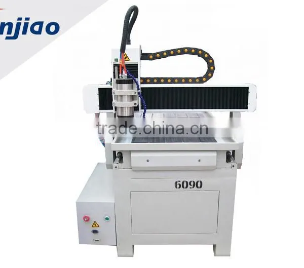 Factory Cheap Price ! Stone Cnc Engraving Machine Cnc Router for Marble/granit and Other Stone photo-3