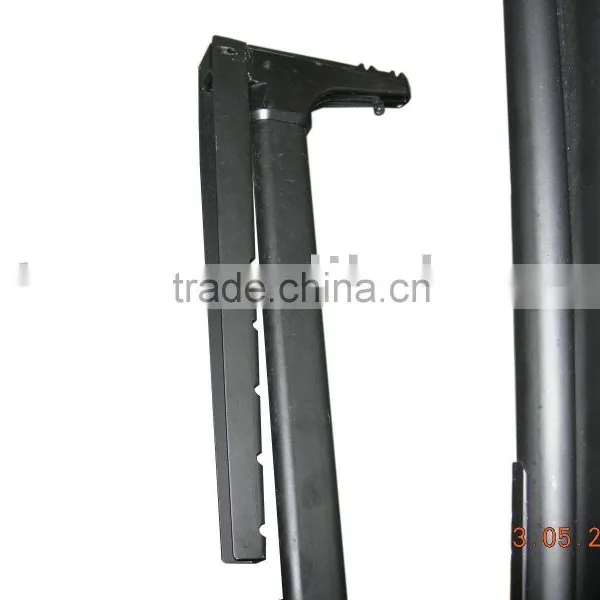 Portable Tripod Projector Screen With Glass Beaded Fabric photo-2