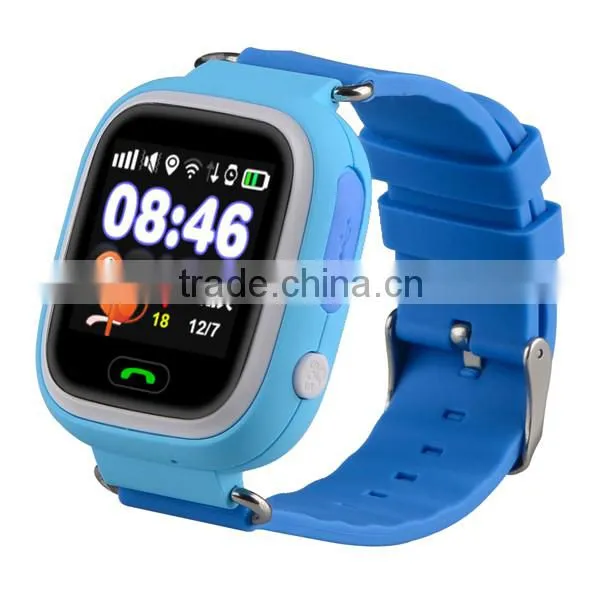 TM-S002B Best Gift Fashionable Design Gps Tracker
