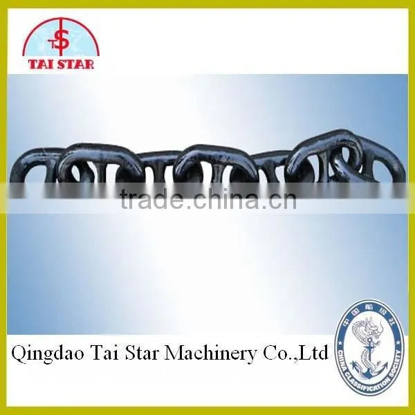 American Standard Welded Proof Coil Link Chain photo-4