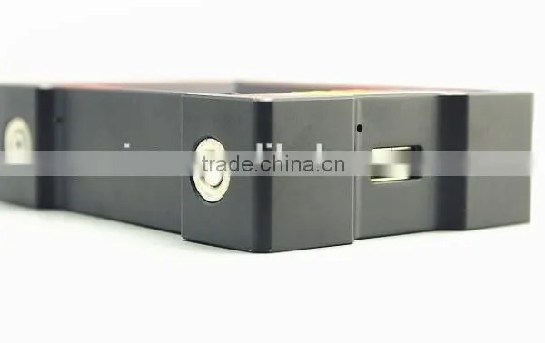 High Accuracy Angle Sensor Level Protractor Dual Axis Angle Measuring photo-3