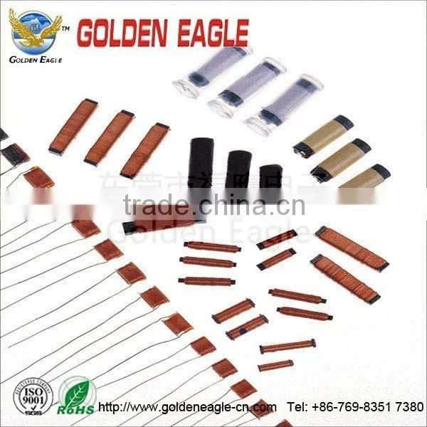 Custom Power Amplifier Inductance Coil With High Precision/Ferrite Copper Amplifier Coil/Amplifier Induction Coils