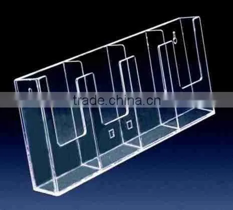 High Quality Brochure Holder Brochure Rack photo-2