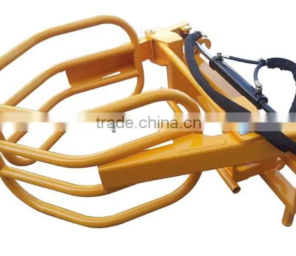 Bale Gripper