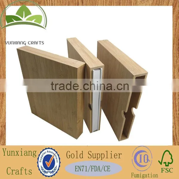 Bamboo Book Box , Bamboo Box Wholesale for File