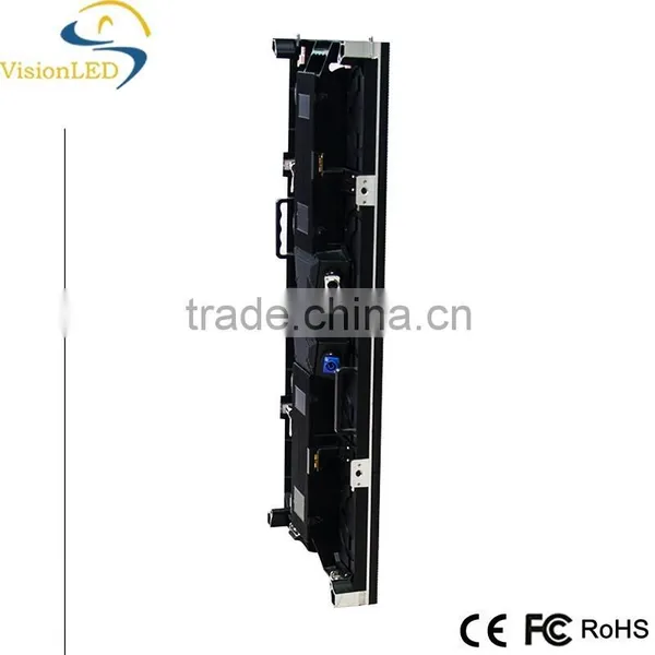 P5.208 Giant Screen Led Big Display/led Display Rental/charming Led photo-4