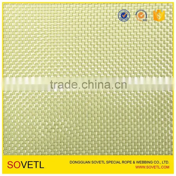 Best Cost Performance Meta Aramid Fabric