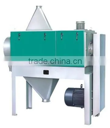 Zhirui Small and High Productivity Wheat Flour Mill Machine photo-2