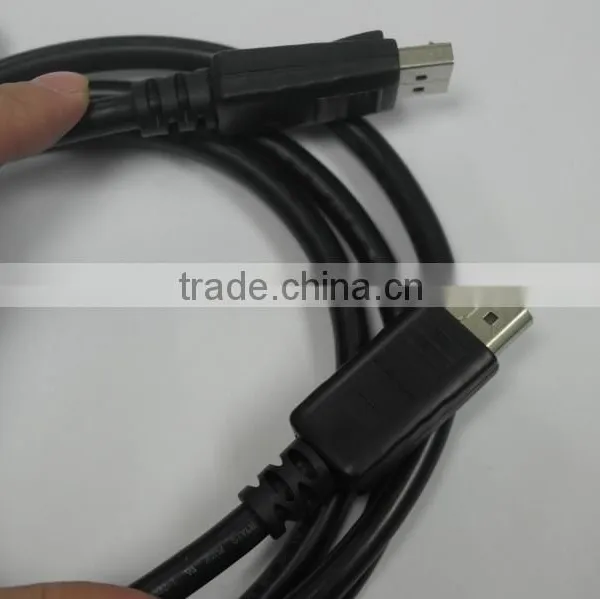 20 Pin Mini Displayport Cable