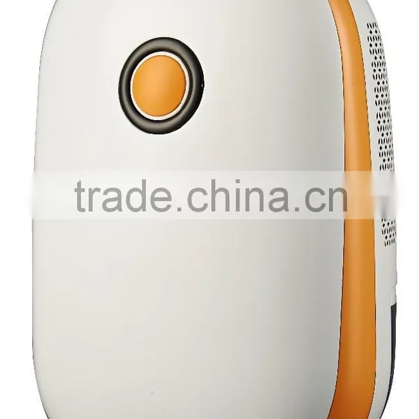 (Y)550ml/day Mini Dehumidifier CSQ1303