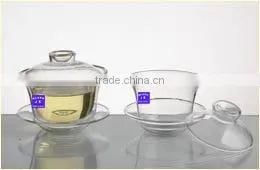 tea set