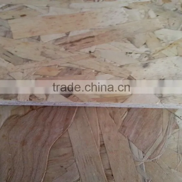 2014 New 12mm Combi Cors OSB photo-4