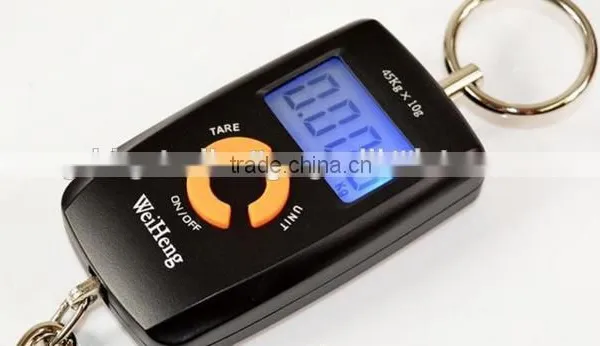 Weiheng A05L Hanging Type Weight Scale Balance photo-5