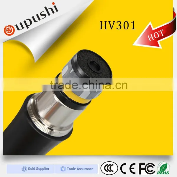 Free Samples Uhf Ppl Digital Teaching Mic Wireless Handhold Microphone photo-5