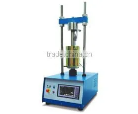 Automatic CBR Test Machine