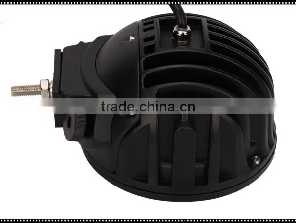 Wholesale AUTO 45W CIR LED Work Light Voltage 10-30V for Truck Offroad Suv Cars photo-5