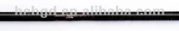 wall formwork accessories of D form tie