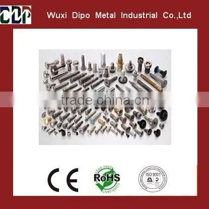 Modify Truss Head Phillip Drive BSD Thread No.2 Point Self Drilling Screw
