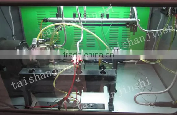 TSJS-708 A Professional Diesel Auto Common Rail Pump Injector Test Stand photo-6