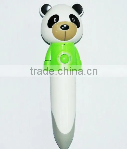 Kids Toys of Educational Talking Pen with Talking Book
