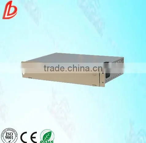 Fiber Distribution Box With Splitter,cable Distribution Box, Indoor Outdoor Fiber Distribution Box photo-3