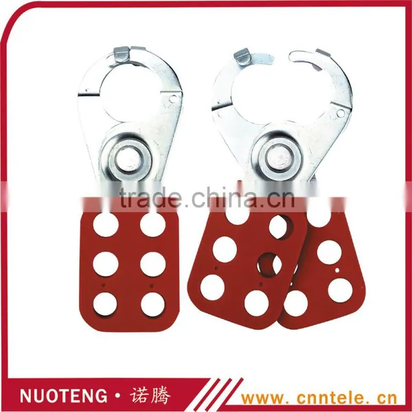 SH01 10mm Multi Key Locking Hasp With Low Price photo-5