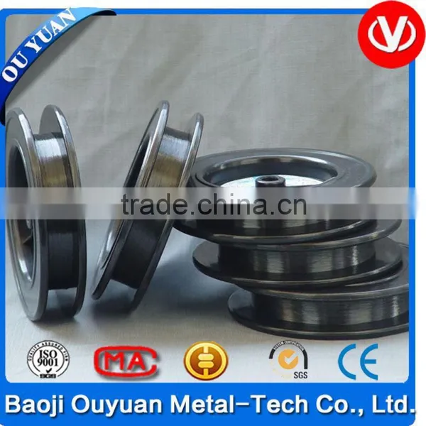 0.14m Molybdenum Spray Edm Wire photo-3