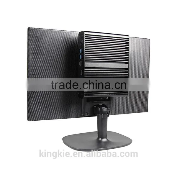 Custom Oem I7-5500U Wholesale Mini pc With 8GB RAM Computer photo-2