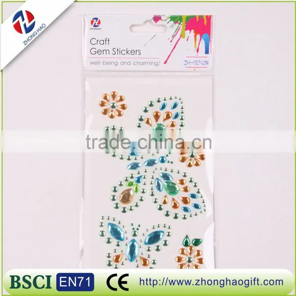 DIY Line Shape and Word Shape Sticker Design photo-4