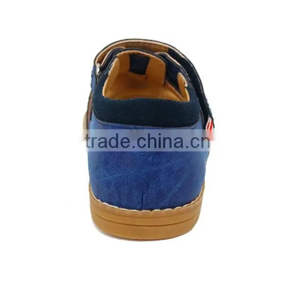 OEM Unisex Children Sandal Shoes Boys Closed Toe Sandals With Comfortable Design photo-4
