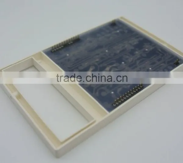 Watertight Full Color Water Heater Custom Graphic Display photo-2
