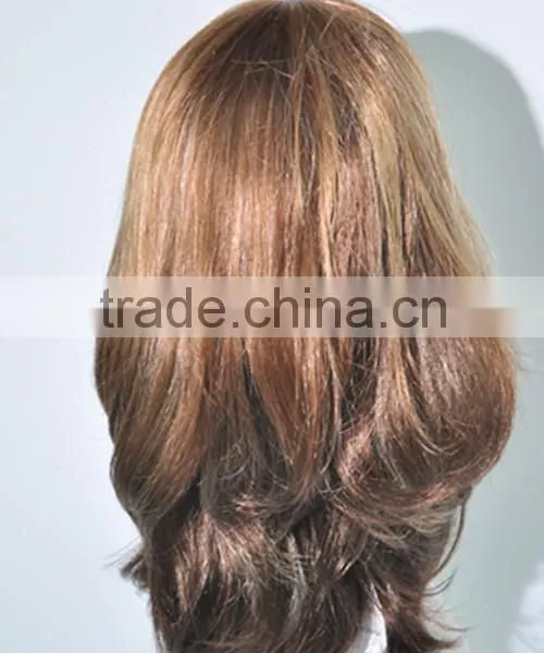 Promotions Body Wave Wig Clown Wig Beauty Party Wig N345 photo-3