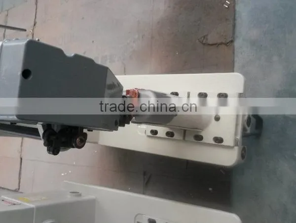 2015 Top Quality 9920 Industrial Sewing Machine photo-6