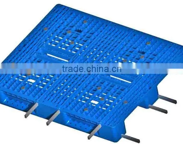 WDD-1210WCH8 Plastic Rackable Pallet