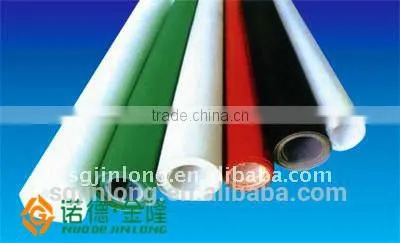 PVC Waterproof Membrane in Constrction photo-5