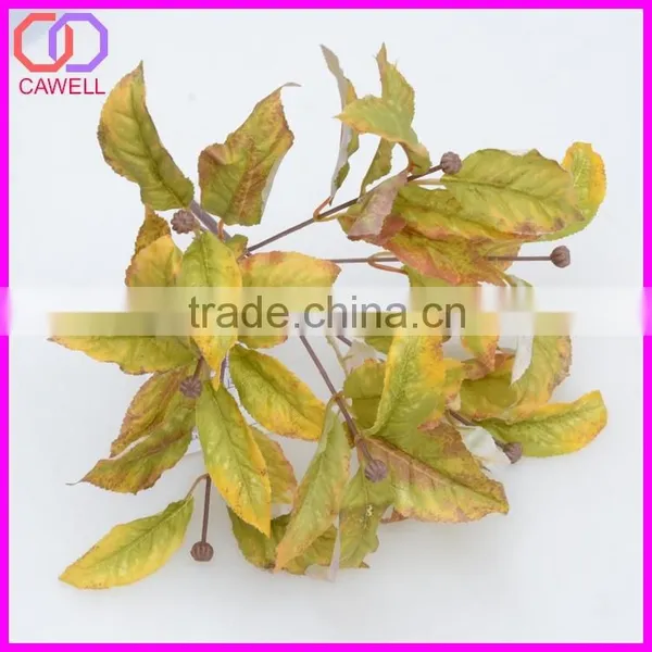 Cheap Wholesale Real Looking Artificial Plant for Flower Making photo-6