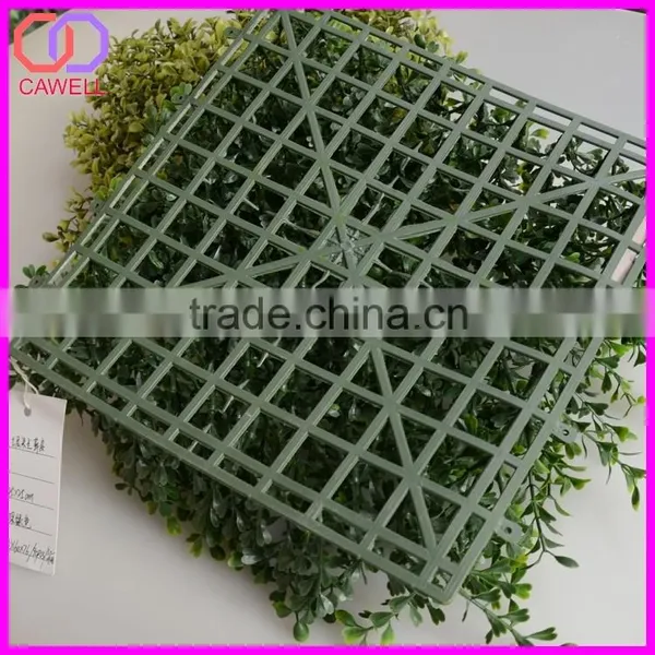 Artificial Moss Mat,topiary Plastic Boxwood Mat photo-4
