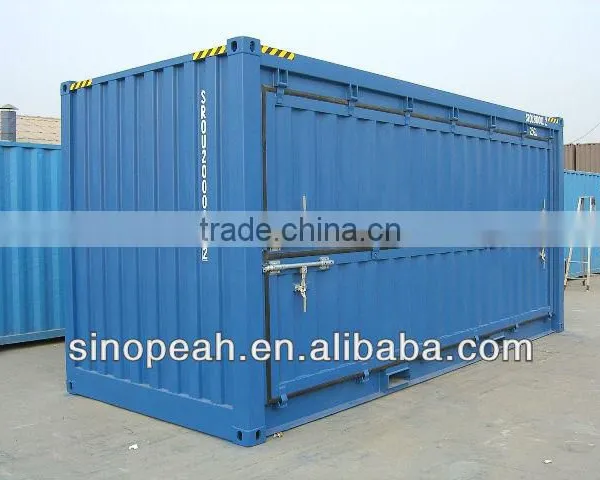 Special Container and Containerized Equipment photo-6