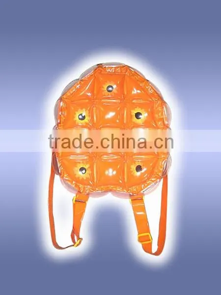 PVC Inflatable Bubble Bag,inflatable Bag photo-2